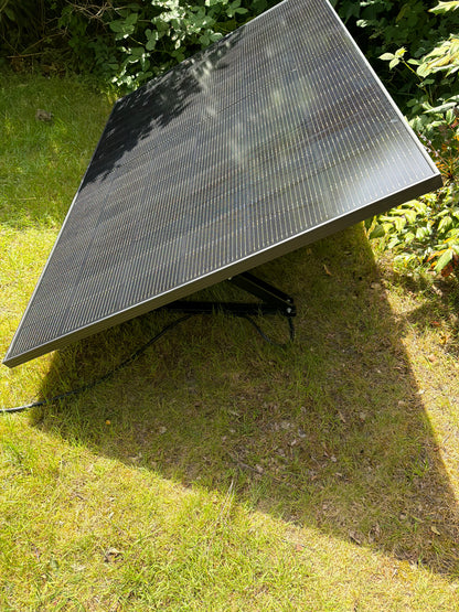 UKSOL Plug-In Solar Pro Duo 890W Kit with 800W Smart Microinverter