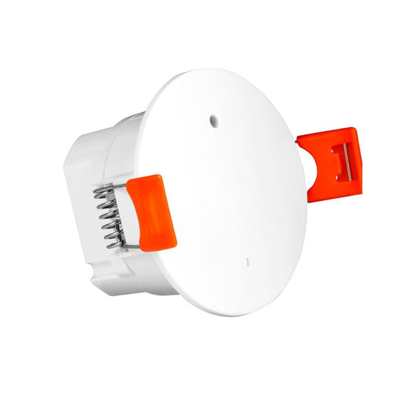 Room occupancy sensor. Presence sensor and human detector. - iHelios Living