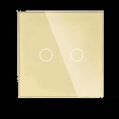 Smart Light Switch iHelios – No Neutral, Zigbee, Alexa & Google Home Compatible