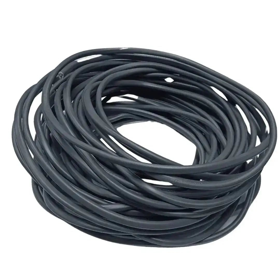 Electrical cable 1.5mm brown / per 1m - iHelios Living