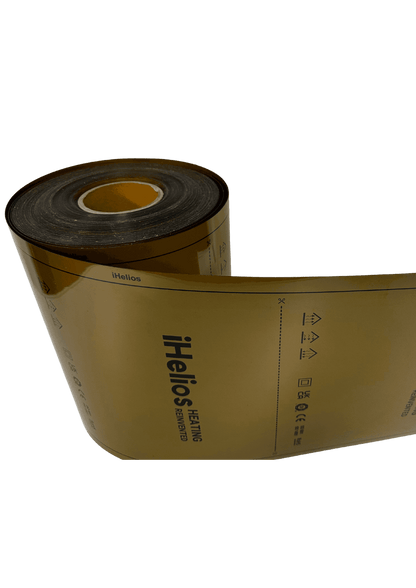 iHelios Living Reinvented Infrared Heating Film