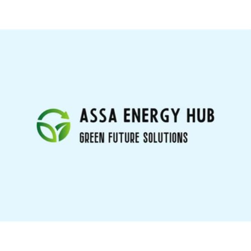 Assa Energy Hub iHelios