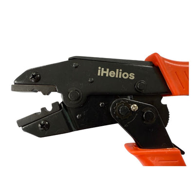 Infrared Heating Crimping Tool - iHelios