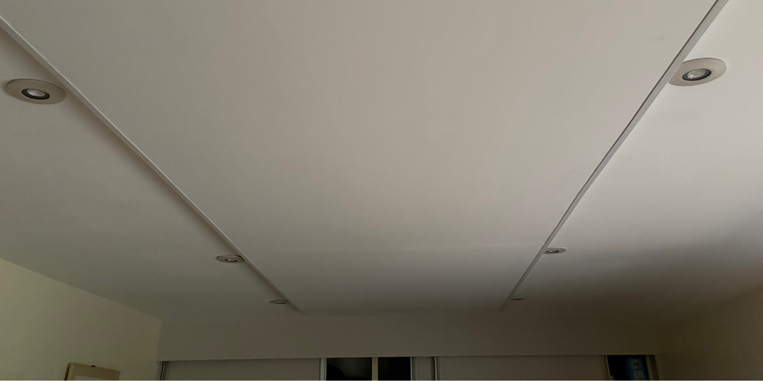 Custom infrared panels iHelios