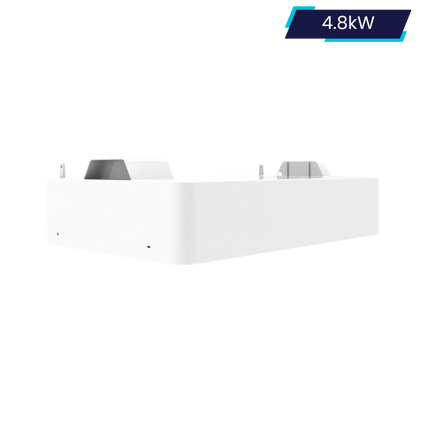 Fox ESS ECS4800 4.74kWh High-Voltage Slave Battery Storage