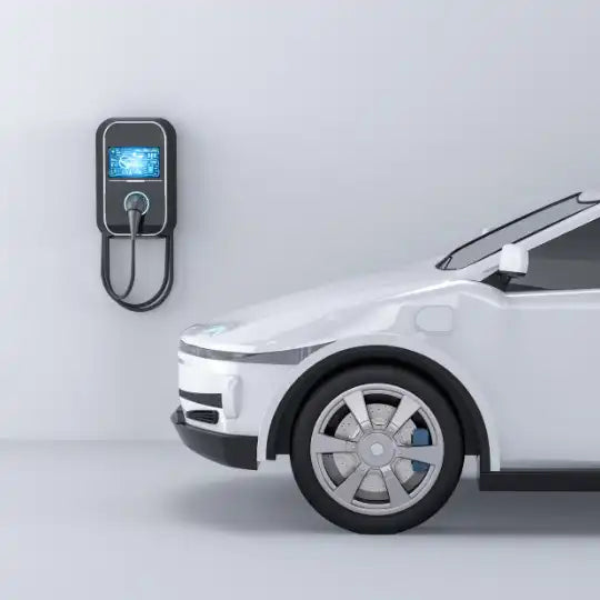 EV Charger iHelios Soluion