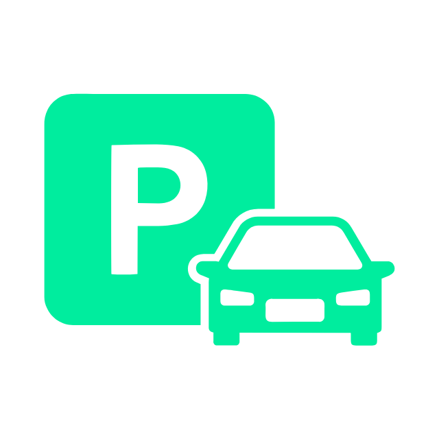 Private Parking