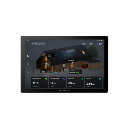 EcoFlow PowerInsight Monitor