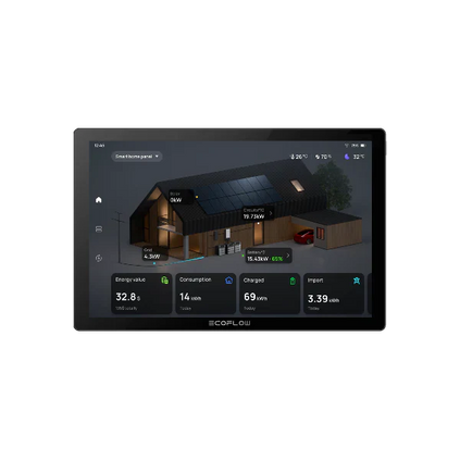 EcoFlow PowerInsight Monitor