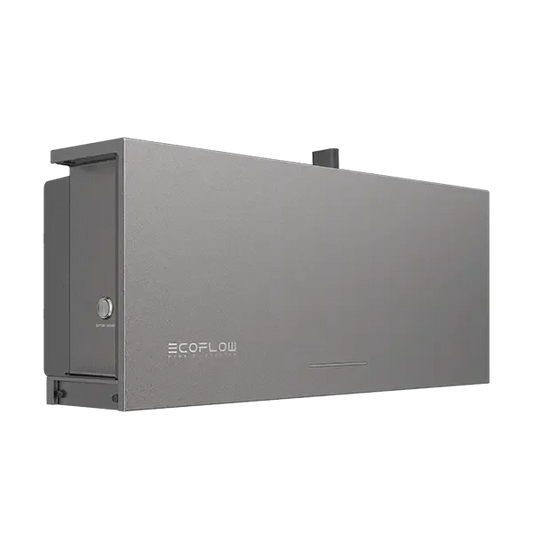 Power Ocean single phase inverter EcoFlow iHelios shop UK