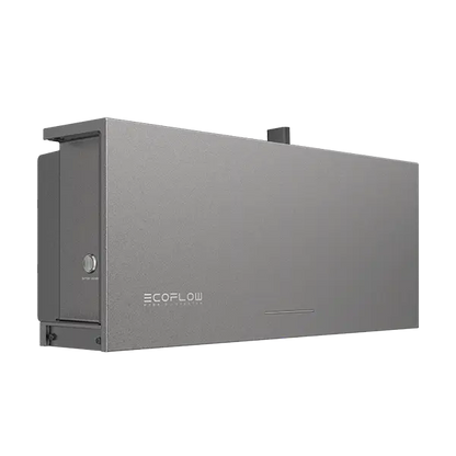 EcoFlow PowerOcean Single-Phase Hybrid Inverter 3kW