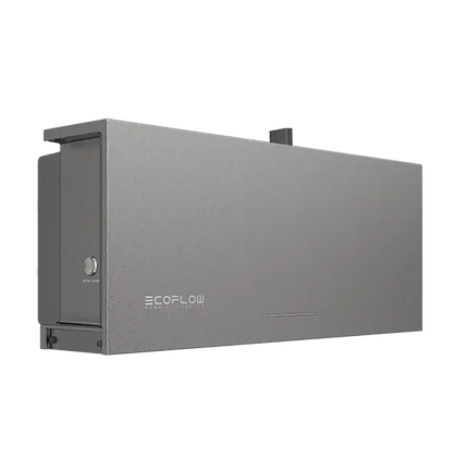 EcoFlow PowerOcean Single-Phase Hybrid Inverter 3kW
