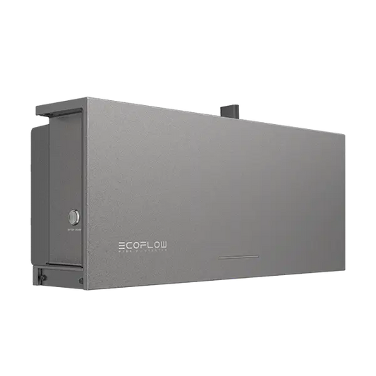 EcoFlow Power Ocean Single phase Inverter