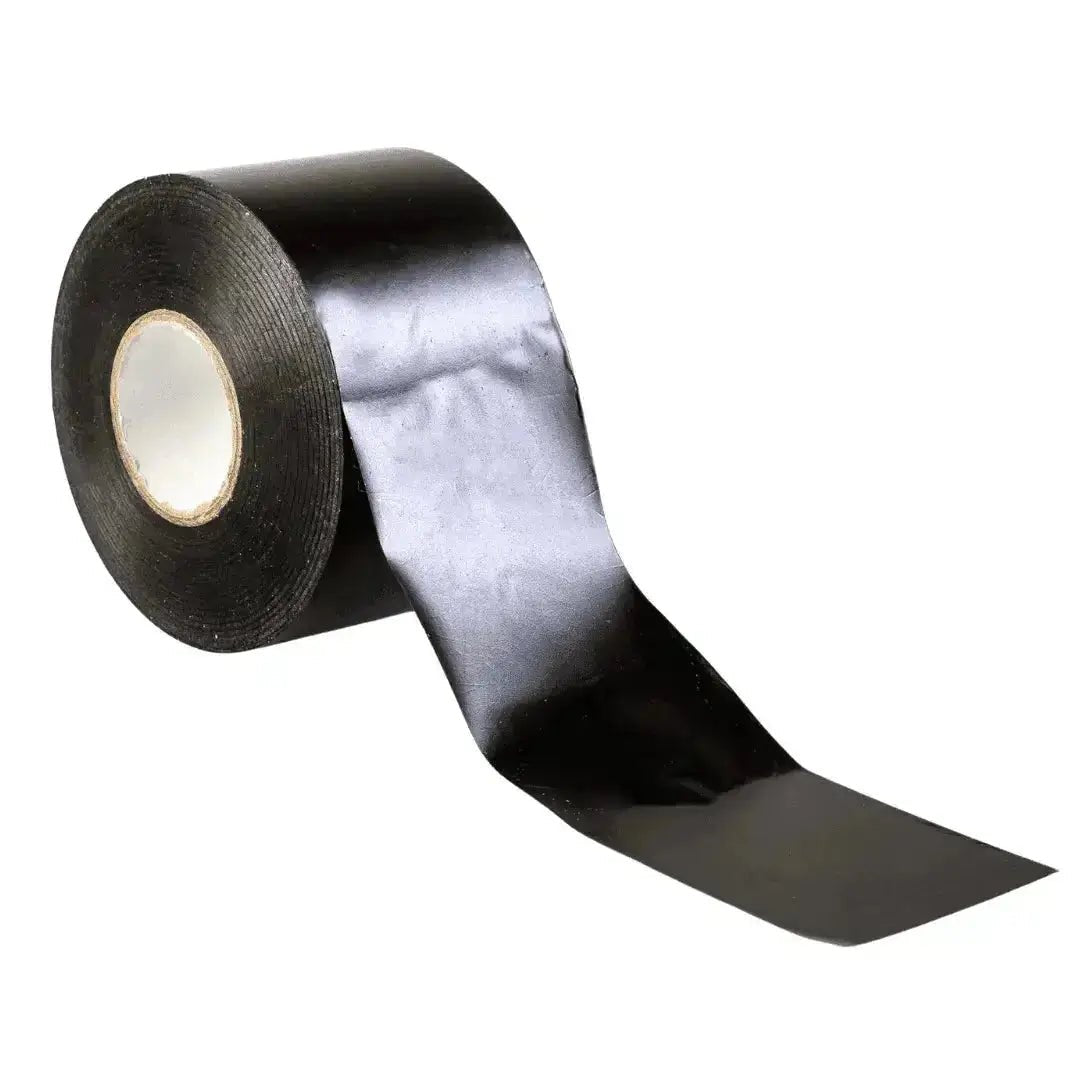 Electrical Insulation Tape 50mm wide roll 33 m - iHelios Living
