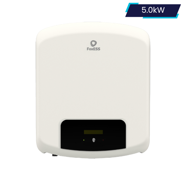 Fox ESS F5000 5kW Single-Phase String Inverter