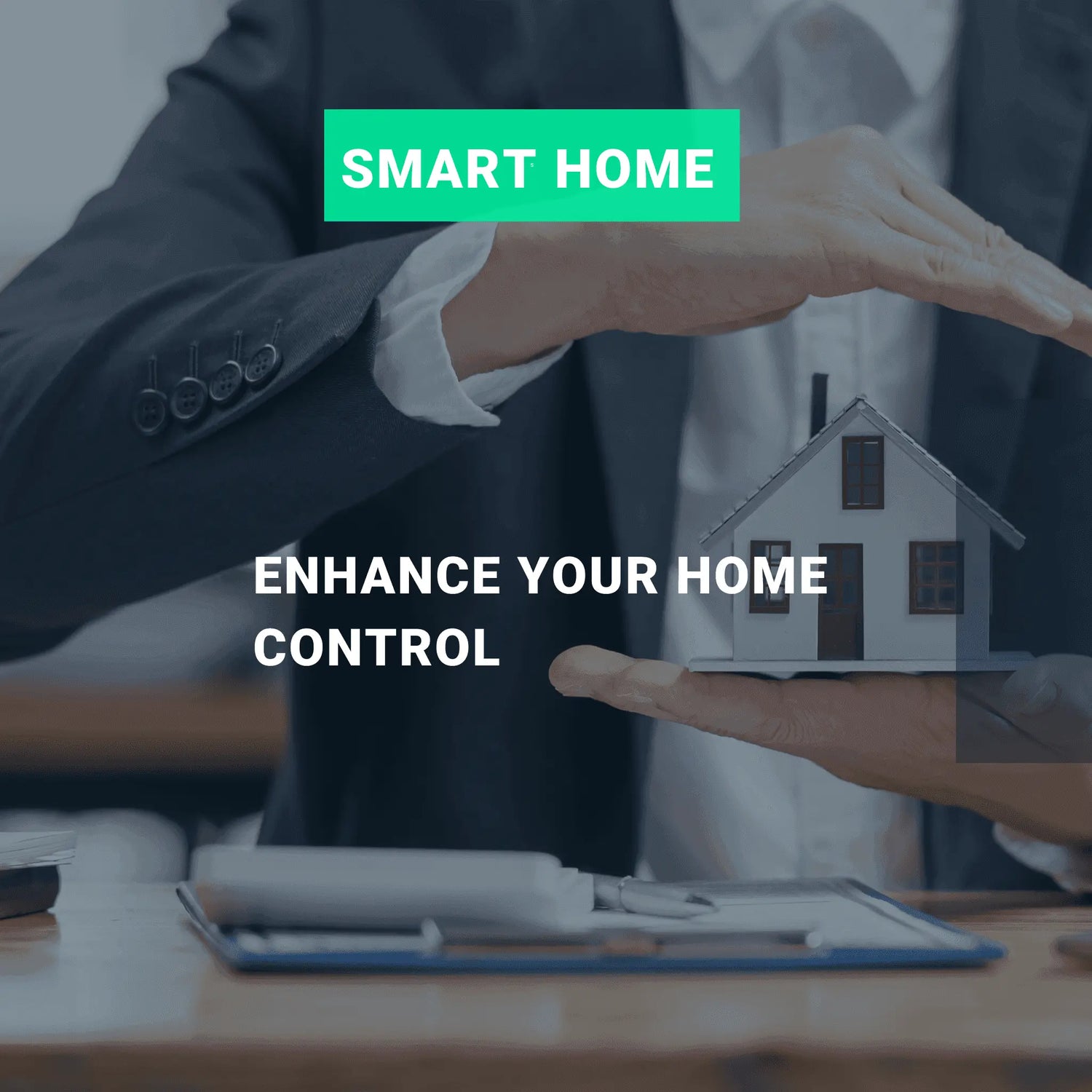 iHelios smart home