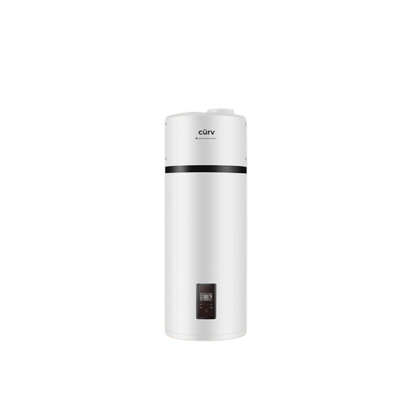 Project CÜRV Hot Water Cylinder 150ltr