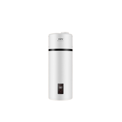 Project CÜRV Hot Water Cylinder 110ltr |
