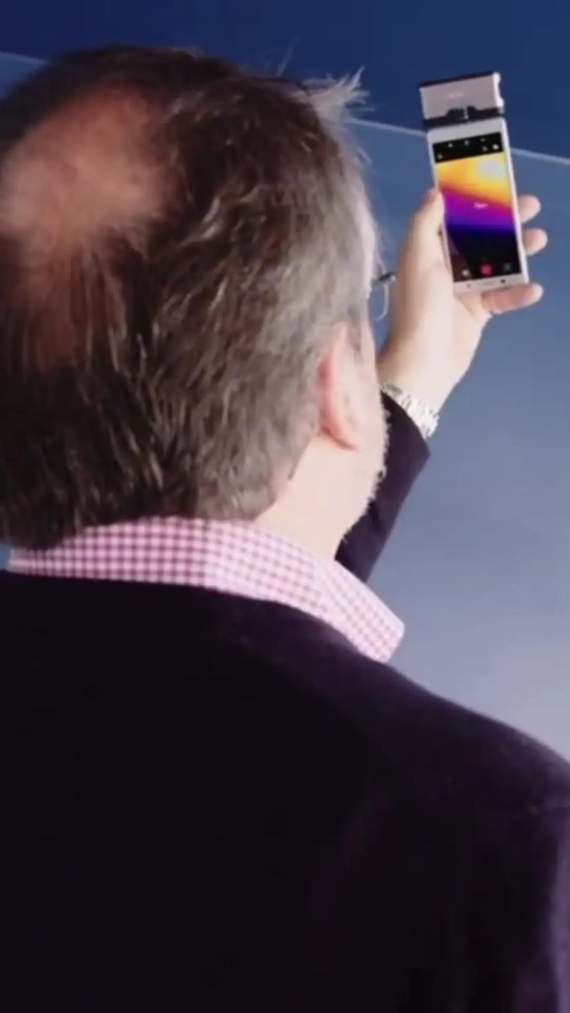 Infrared heaters underfloor eiling heating film iHelios