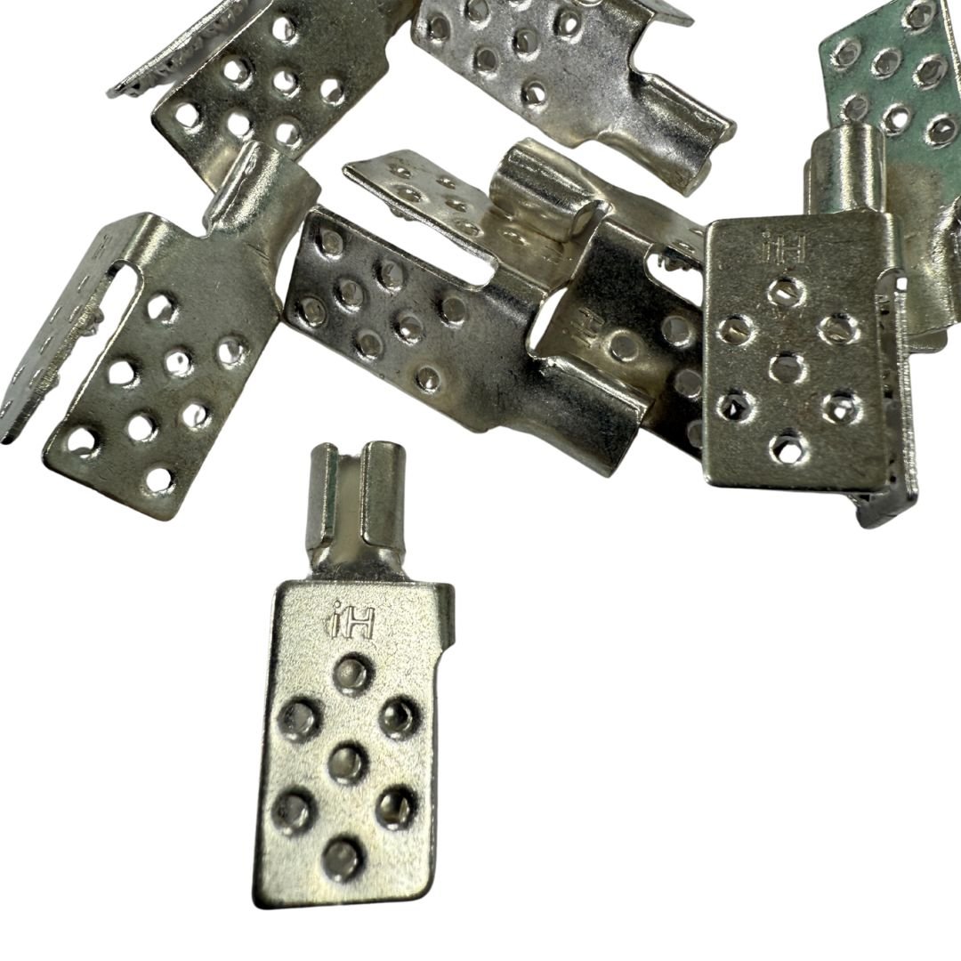 Connector Floor ceiling Heating Film Installation - iHelios