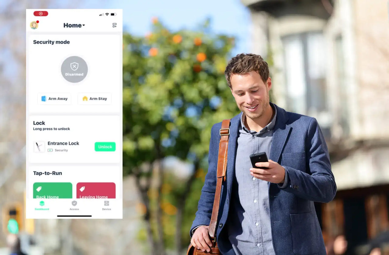 Load video: Heating Solutions with Smart Control for Landlord and  Rental Properties