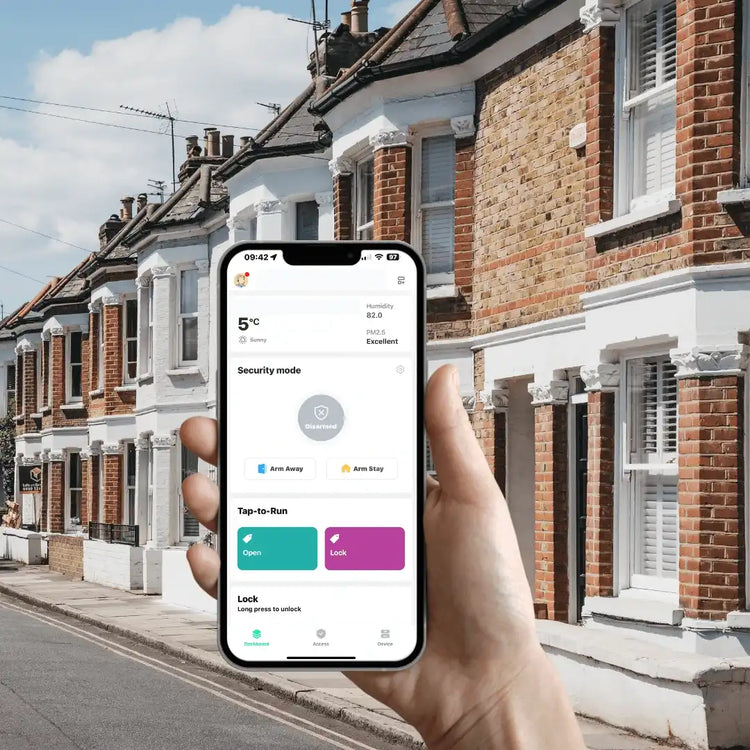 Infrared Heating and Smart Home Leeds