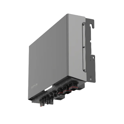 EcoFlow PowerOcean 8kW Three-Phase Hybrid Inverter