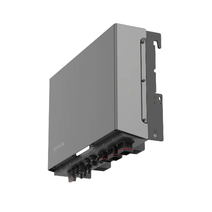 EcoFlow PowerOcean 8kW Three-Phase Hybrid Inverter