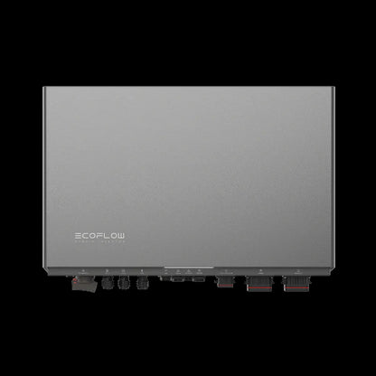 EcoFlow PowerOcean 8kW Three-Phase Hybrid Inverter