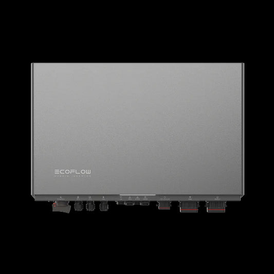 EcoFlow PowerOcean 8kW Three-Phase Hybrid Inverter