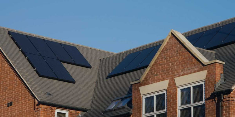 Solar panels battery storage UK iHelios Solution