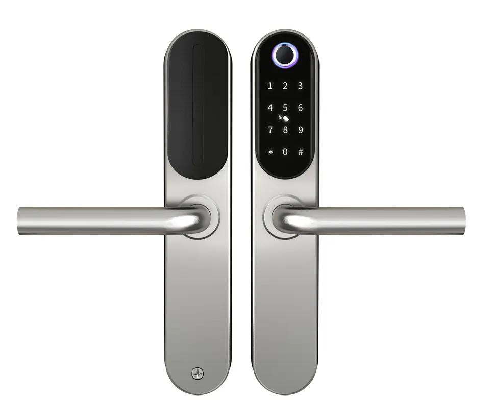 Smart Lock by iHelios