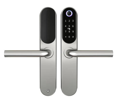 Smart Lock by iHelios