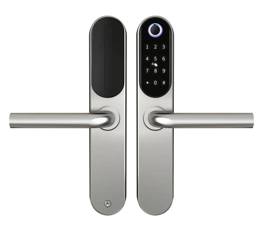 Smart Lock by iHelios
