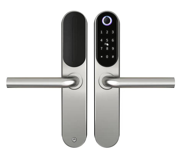 Smart Lock by iHelios