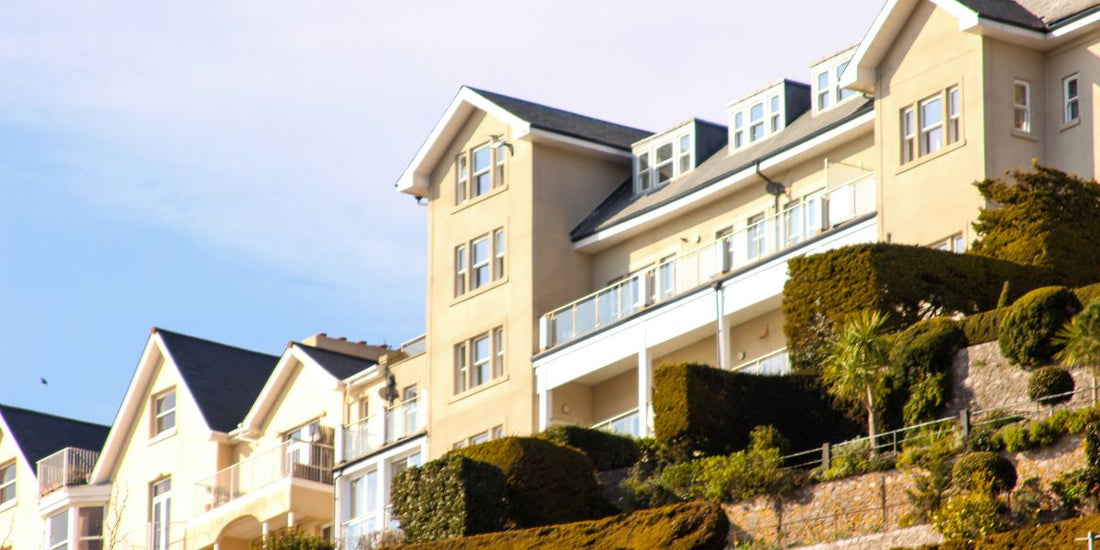 Torquay Infrared System. Heating film for homes