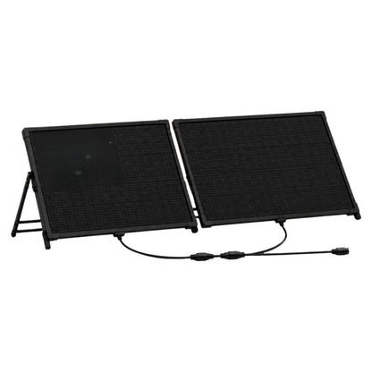 UKSOL Plug-In Solar Pro Plus 1030W Kit with 800W Smart Microinverter