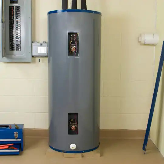 Water Heaters iHelios Solution