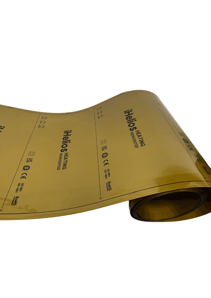 iHelios PTC Infrared Heating Film for Ceiling