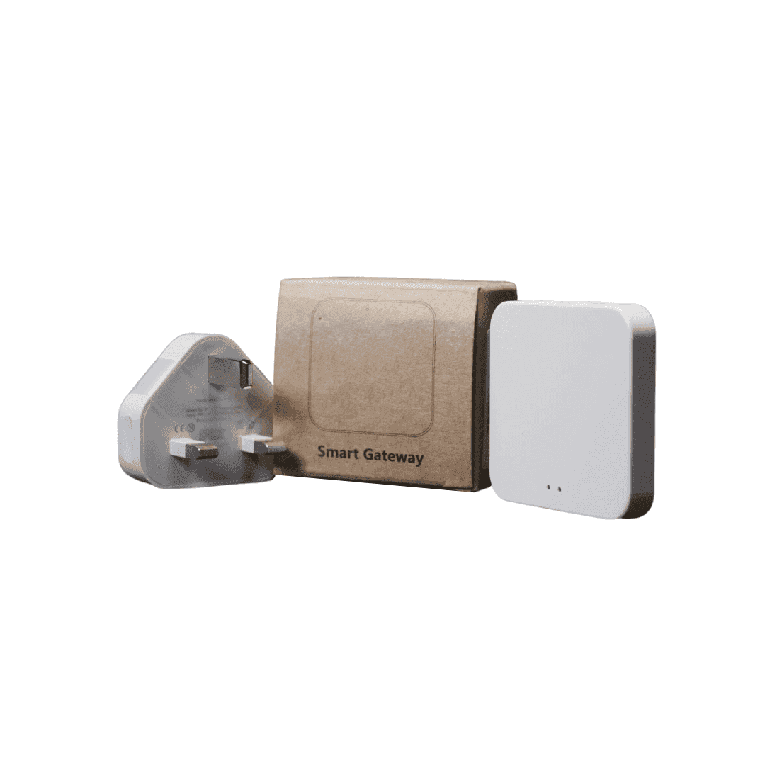 Zigbee Gateway – Smart Home Hub for IoT Devices - iHelios