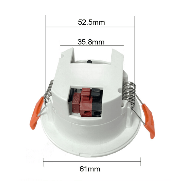 Room occupancy sensor. Presence sensor and human detector. - iHelios Living