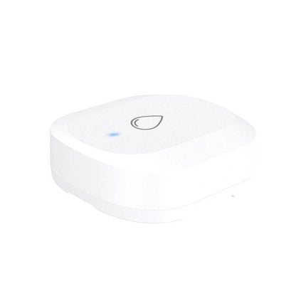 Smart Water Leak Sensor – Wireless Zigbee Flood Detector | iHelios