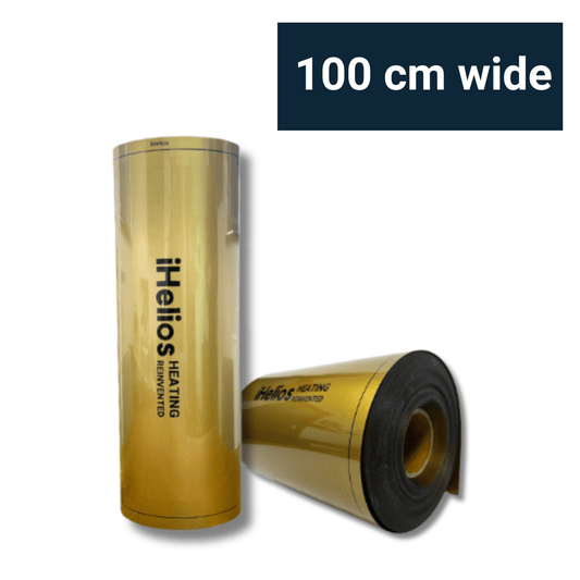 iHelios iH410 PTC Heating Film - iHelios Living