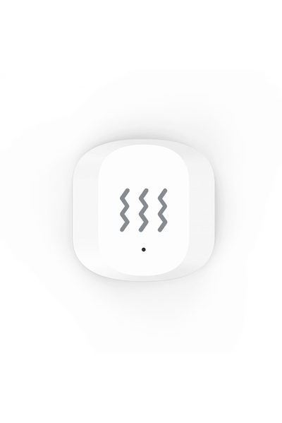 Vibration Sensor: Sensitive Detection for Enhanced Safety and Security - iHelios Living