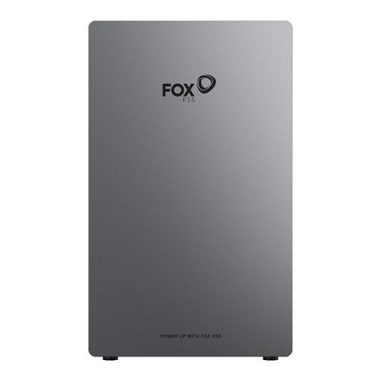 Fox ESS EP5-H 5.18kWh Li-ion Battery w/ Heating Function