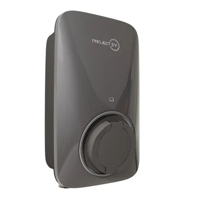 Project EV APEX 7kW Untethered EV Charger