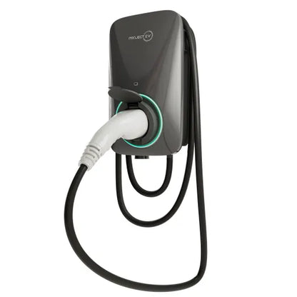 Project EV APEX 7kW Untethered EV Charger