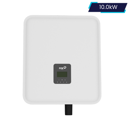Fox ESS AC3 10kW Three-Phase AC-Coupled Inverter