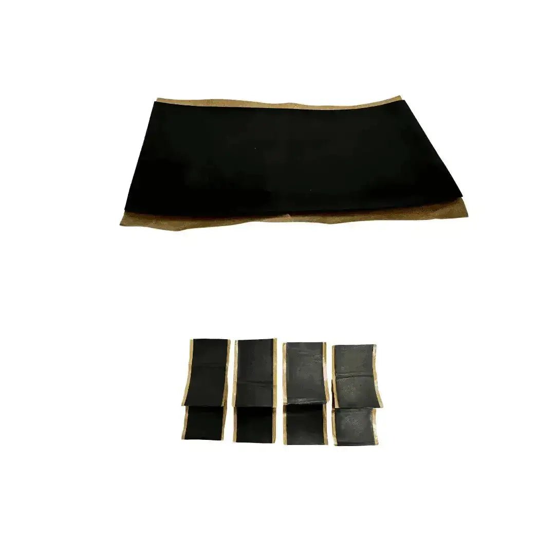 Underfloor Infrared Electric Heating Film Kit 1000 mm - iHelios Living