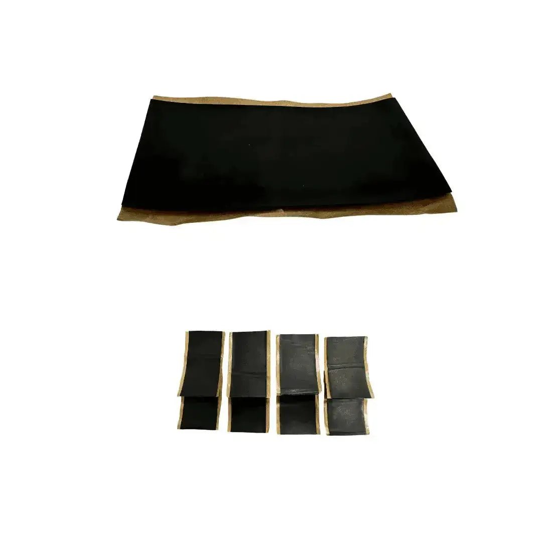 Infrared Heating Film Kit – Underfloor & Ceiling 500mm - iHelios Living